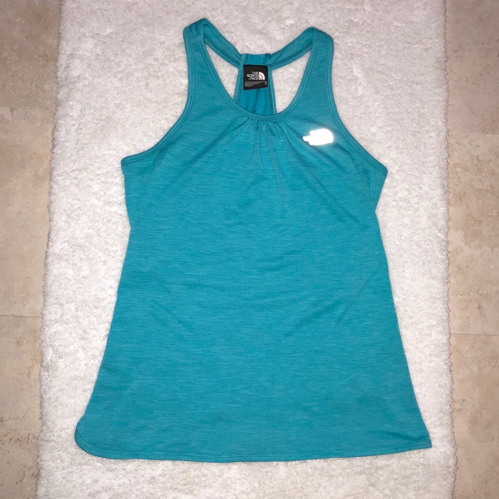 The North Face Tank top